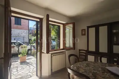 Casa in vendita, Via G. Puccini, Monteroni d'Arbia