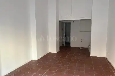 Negozio in affitto, Via Piacenza, Milano