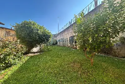 Casa in vendita, Via XX Settembre, Villa Carcina