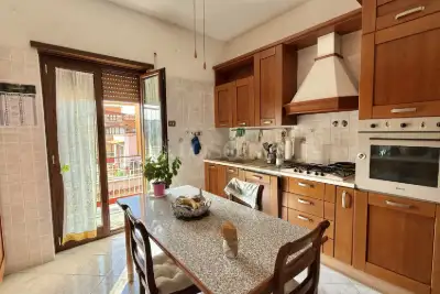 Casa in vendita, Via Santafiora, Roma