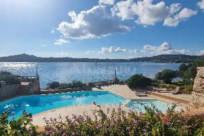 Casa in vendita, Cala Romantica, Arzachena