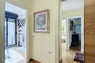 Attico in vendita, Via Michele Coppino, Sassari