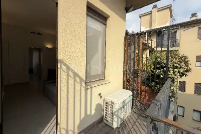 Casa in affitto, Corso di Porta Vigentina, Milano