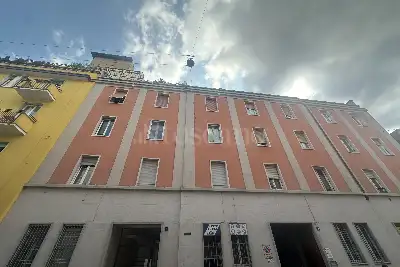 Casa in vendita, Via Paolo Lomazzo 3-5, Milano
