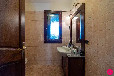 Villino a Schiera in vendita, Via Benedetti, Pordenone