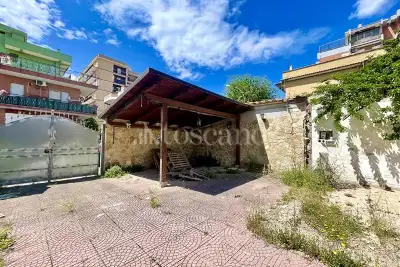 Casa Indipendente in vendita, Via Fiume, Ladispoli