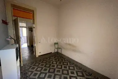 Casa in vendita, Via San Crispino e Crispiniano, Messina