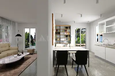 Attico in vendita, Via Aosta, Sirmione