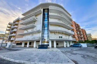 Casa in vendita, Via Aldo Moro, Nettuno