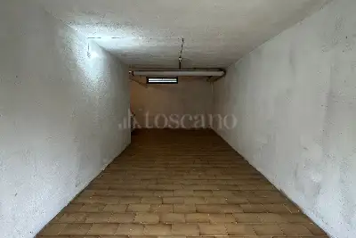 Garage in vendita, Via Fratelli Cervi 67, Roncadelle