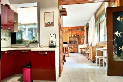 Casa in vendita, Via Mariano D'Amelio, Palermo