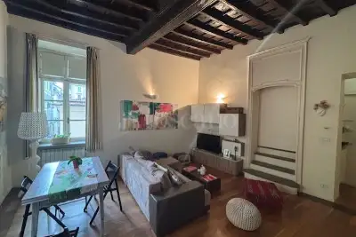 Casa in vendita, Via Porta Palatina, Torino