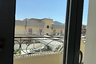 Villa in vendita, Via Cesare Beccaria, Palermo