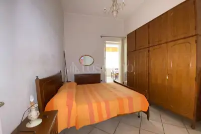 Casa in vendita, Via F. Crispi, Santa Teresa di Riva