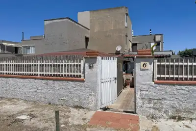 Casa in vendita, Via dei Garofani , Sorso