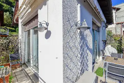 Casa in vendita, Via Leonardo Da Vinci, Como