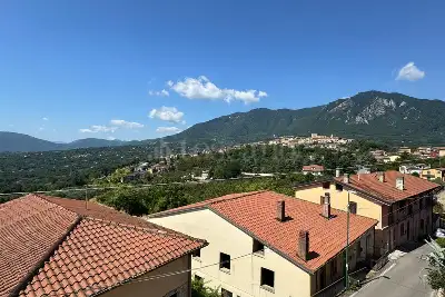 Casa Indipendente in vendita, via Marzano 59, Capriglia Irpina, Capriglia Irpina