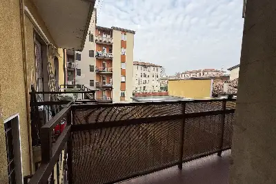 Casa in vendita, Via Canipari, Brescia