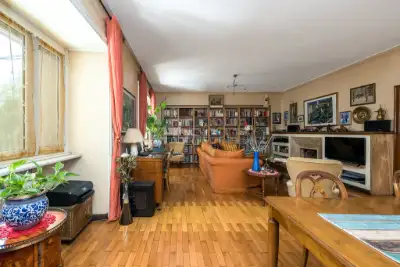 House for sale, Viale Ippocrate, Roma