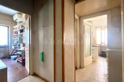 Casa in vendita, Via Jacopo Ferretti, Roma