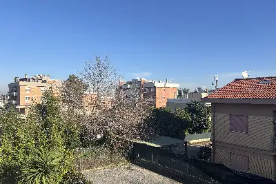 Casa in vendita, Via della Verbena, Roma