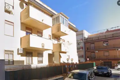 Ufficio in vendita, Via Filippo Orlando, Palermo