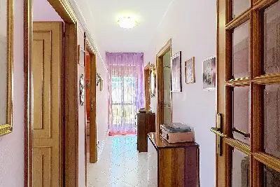 Palazzo in vendita, Via Don Minzoni, Alghero