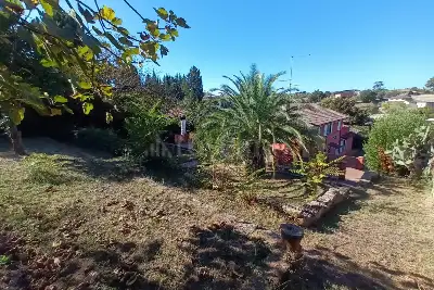 Villa in vendita, Via Orsa Minore, Rignano Flaminio