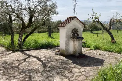 Casa Indipendente in vendita, Via Rocco Pellettieri, 21 località San Giovanni, Viggiano (PZ), Viggiano