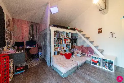 Villino a Schiera in vendita, Via Nannavechia, San Quirino