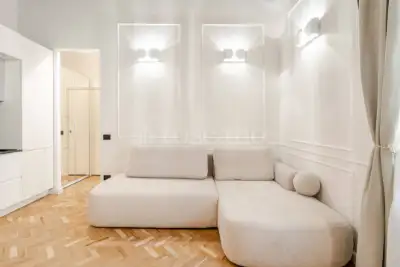 Casa in vendita, Via Pietro Borsieri, Milano