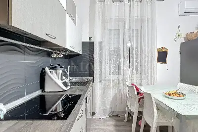 Villa Bifamiliare in vendita, Via Giuseppe Nigra, Sassari