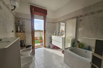 Casa in vendita, corso italia, Anzio