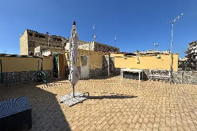 Casa in vendita, Via Duca degli Abruzzi, Ladispoli