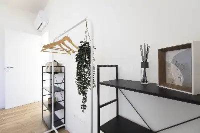 Casa in vendita, Via Beniamino Franklin, Prato