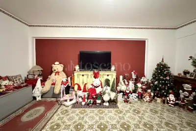 Casa in vendita, Via Bernardino d'Ucria, Palermo