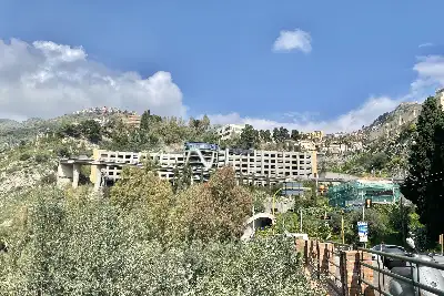 Agriturismo in vendita, Via Crocefisso, Taormina