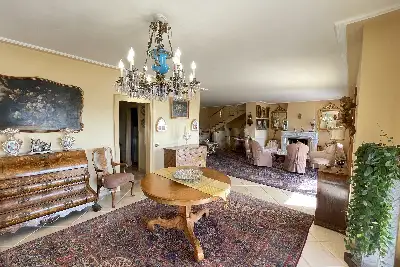 Villa in vendita, Via Consolare Pompea , Messina