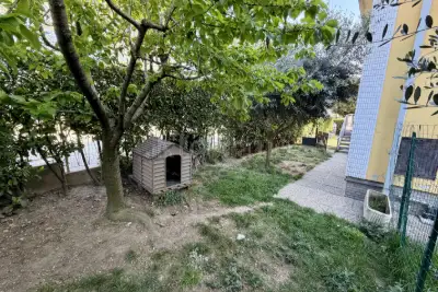 Villa Bifamiliare in vendita, Via Donatori di Sangue, Erbusco