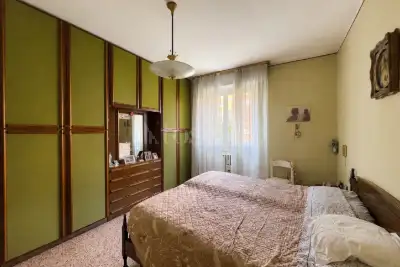 Casa in vendita, Via Privata Paternò, Milano
