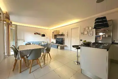 Casa in vendita, via paolo VI, Castel Gandolfo