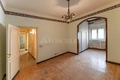 Casa in vendita, Via Paola Falconieri, Roma