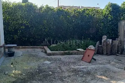 Casa Indipendente in vendita, Via Ascanio, Erice