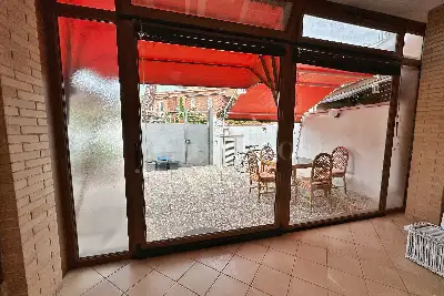 Casa in vendita, Via Grottammare, Fiumicino