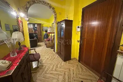 Casa in vendita, Via Diego Simonetti, Roma