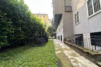 Casa in vendita, Via Livigno, Milano