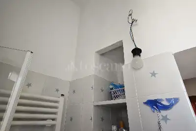 Casa in vendita, Pian dei Mantellini, Siena