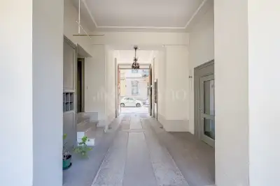 Casa in vendita, Via Gaetano Donizetti, Milano