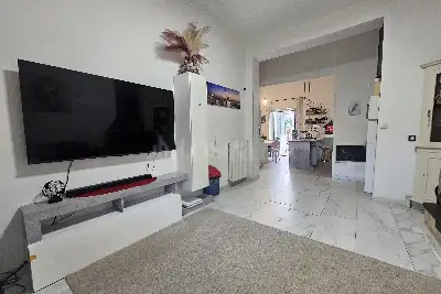 Casa in vendita, Via del Poligono, Anzio