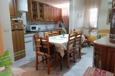 Casa in vendita, VIA MOLE, Bagheria